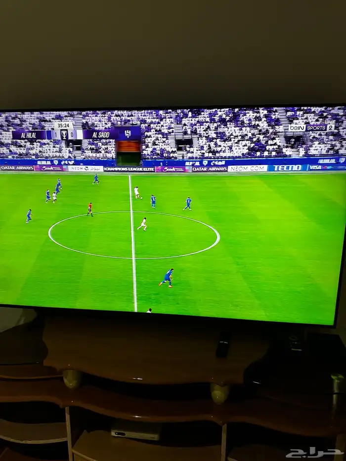 جهاز بي ان سبورت 0