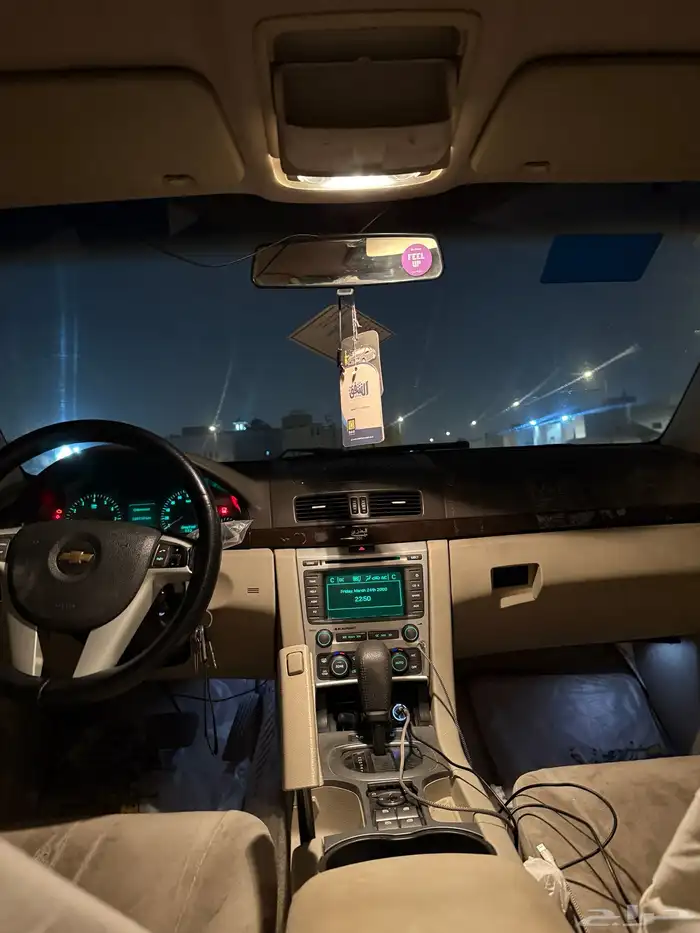 لومينا Ltz 2008 13