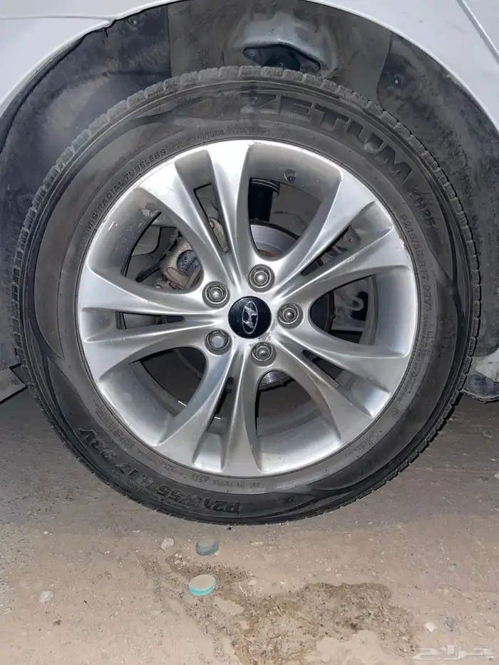 جنوط سوناتا 0