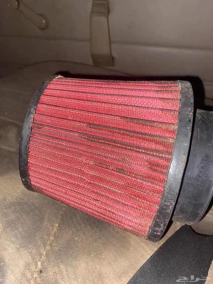 فلتر رياضي 1