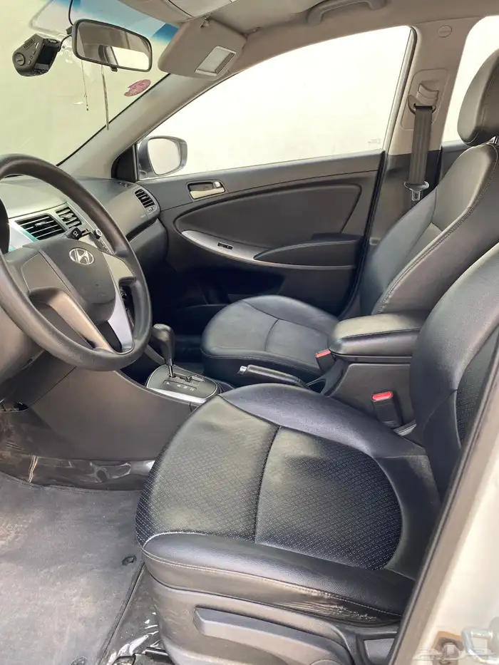 اكسنت ديزل ( هاتش باك ) تم البيع 8