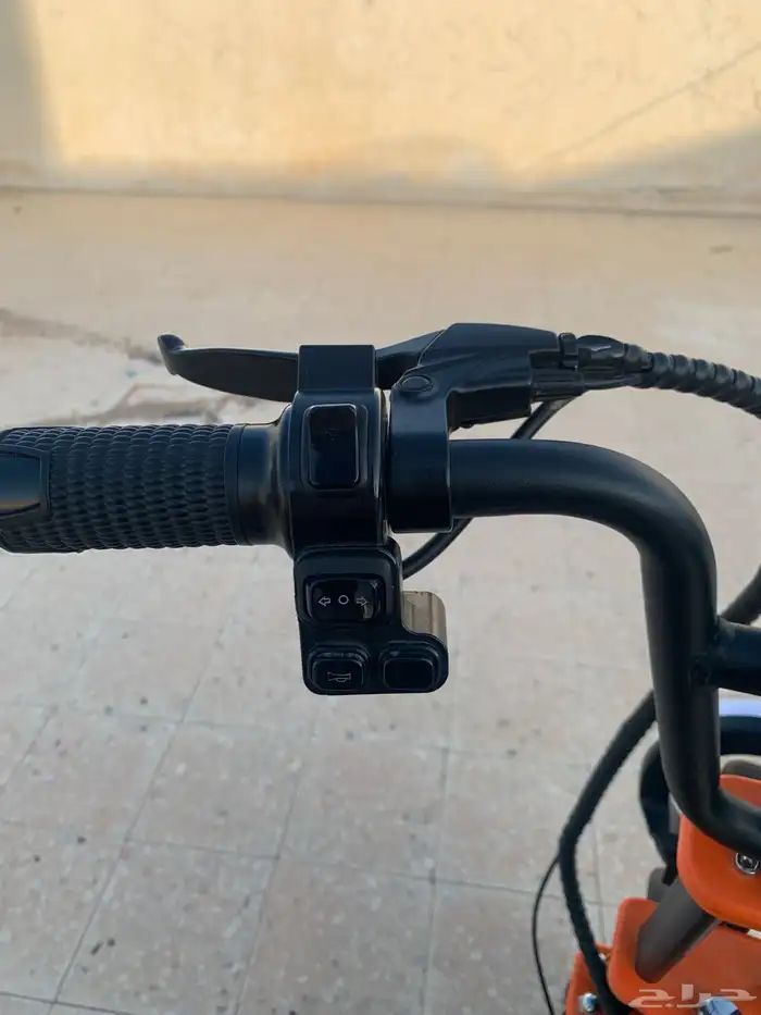 سكوتر ابو شنطه الروسي 5