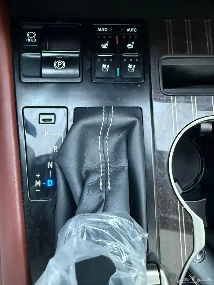 RX350 2020 25