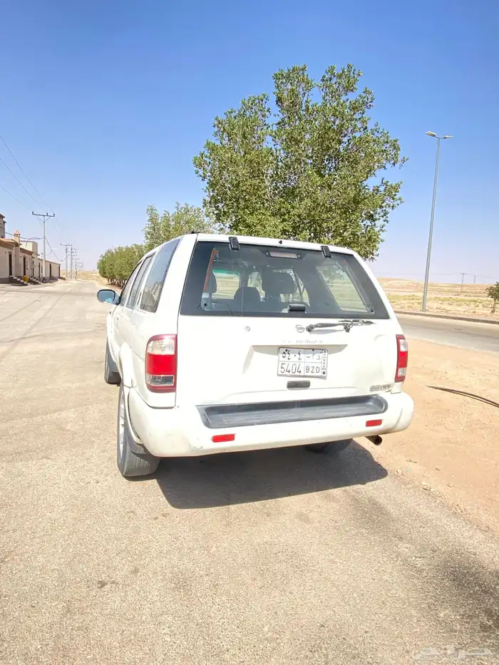 للبيع باثفندر قير عادي 0