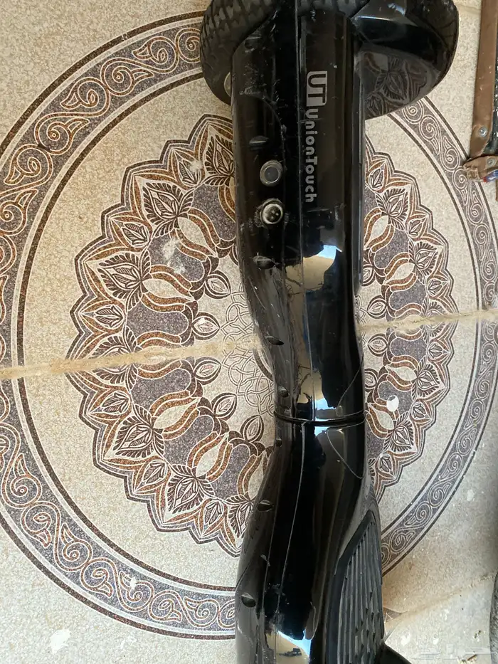 سكوتر للبيع 1