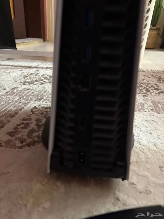 سوني فايف ديسك 5