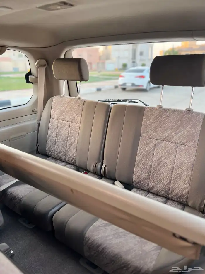 ( تم البيع ) GX-R 2002 فل كامل 24