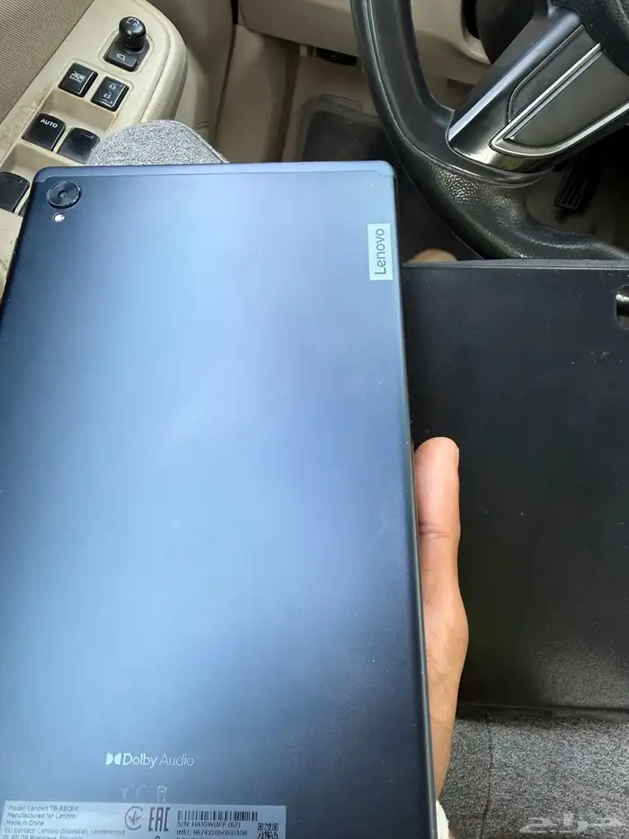 للبيع تاب لينوفو 0