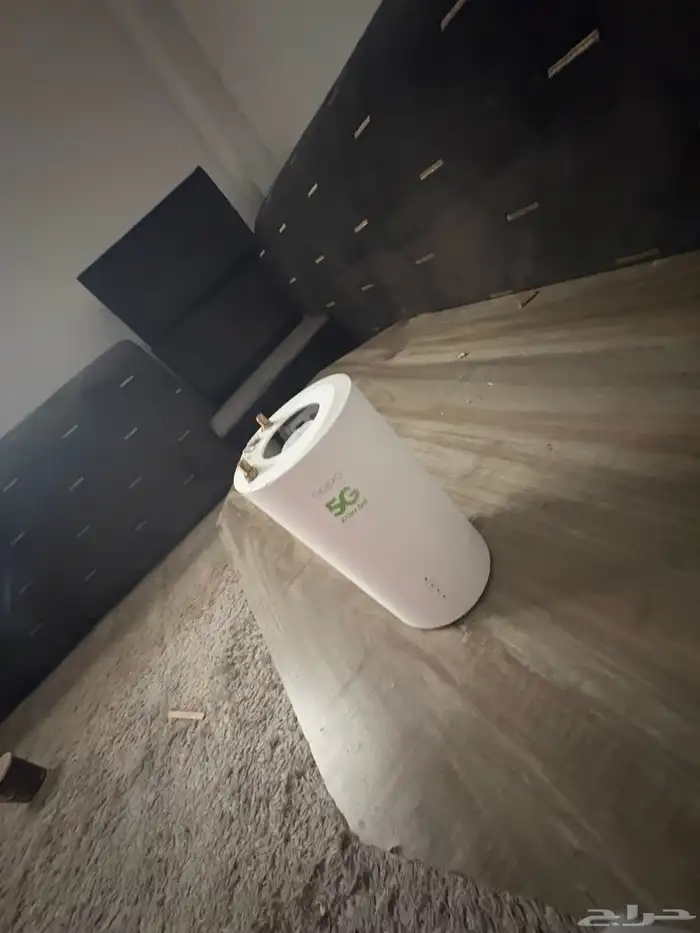راوتر زين 5G سته اناتل نظيف جدا 1