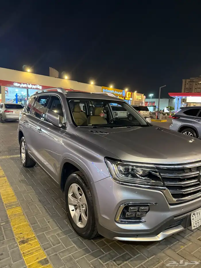 MG RX8 ام جي البيع مستعجل على اعلى سوم 4