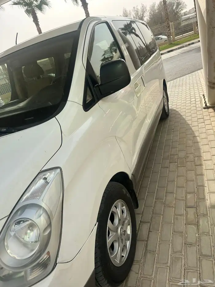 هونداي H1 3