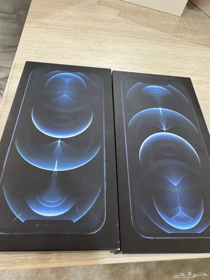 علب بوكسات اجهزة الآيفون وسامسونج وايباد 0