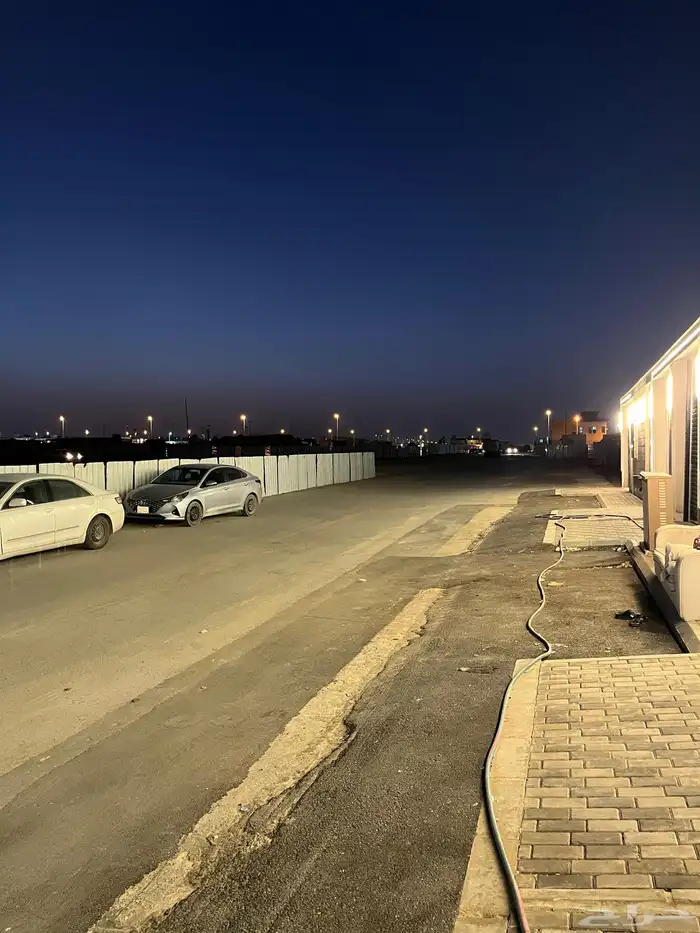 دور أرضي للبيع 8