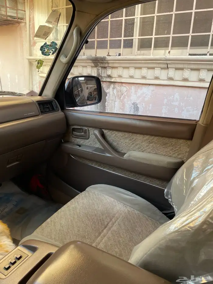 للبيع لاند كروزر 5