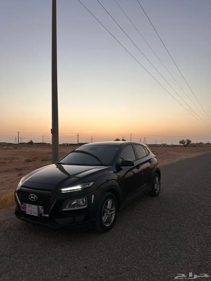 كونا 2020 ديزل بدل 1