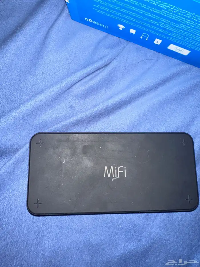 جهاز واي فاي متنقل 5g 2