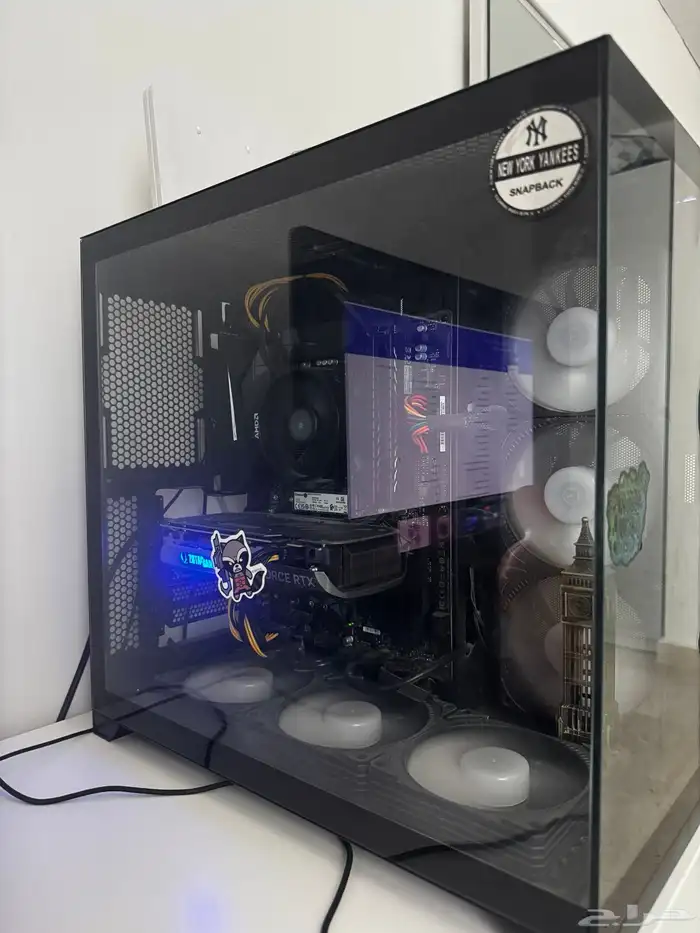 بيسي قيمنق للبيع البيع مستعجل 2700 ريال 1