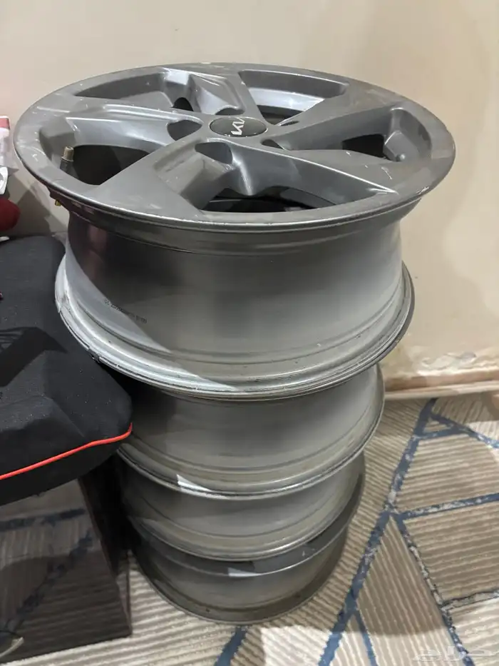 جنوط كي فايف من 21 الى 26 1