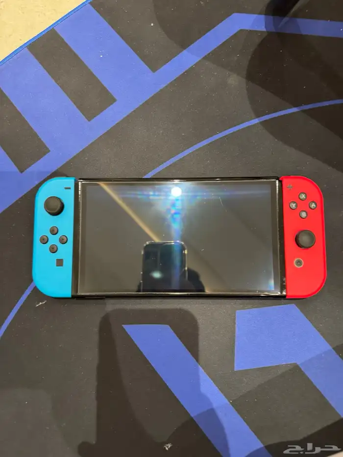 جهاز نينتندو سويتش 0