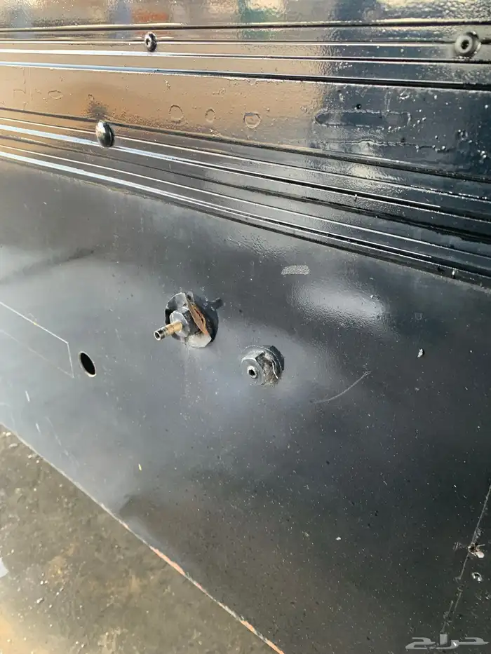 صندوق فوت ترك للبيع 4