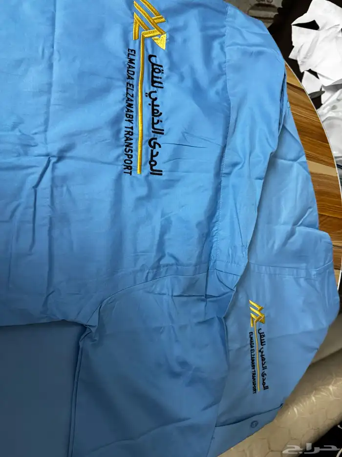 تطريز - تيشيرتات - كابات - سديريات - أطفال 53