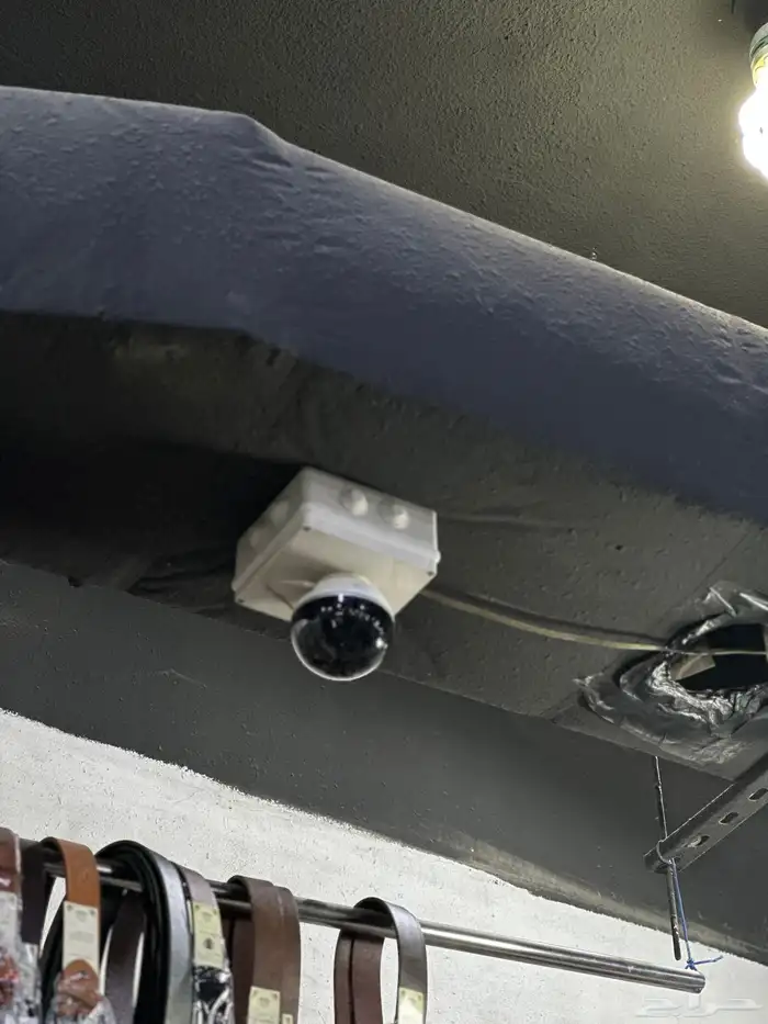 كاميرات مراقبة 2