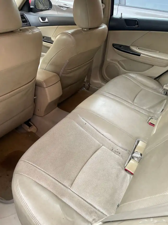 سيارة BYD موديل 2014 F7. فل كامل 4