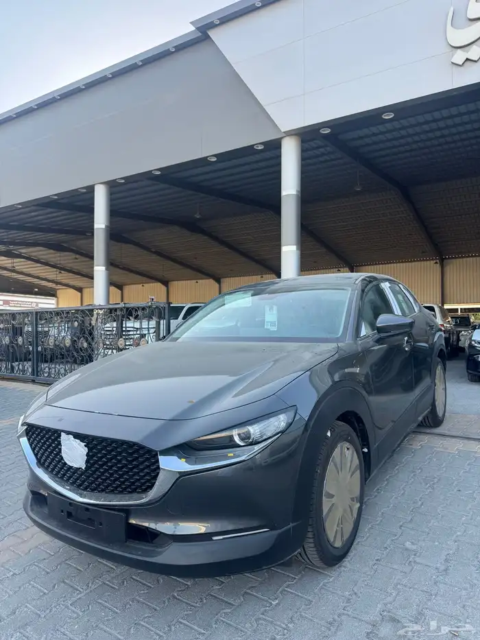 مازدا 2026 CX30 2