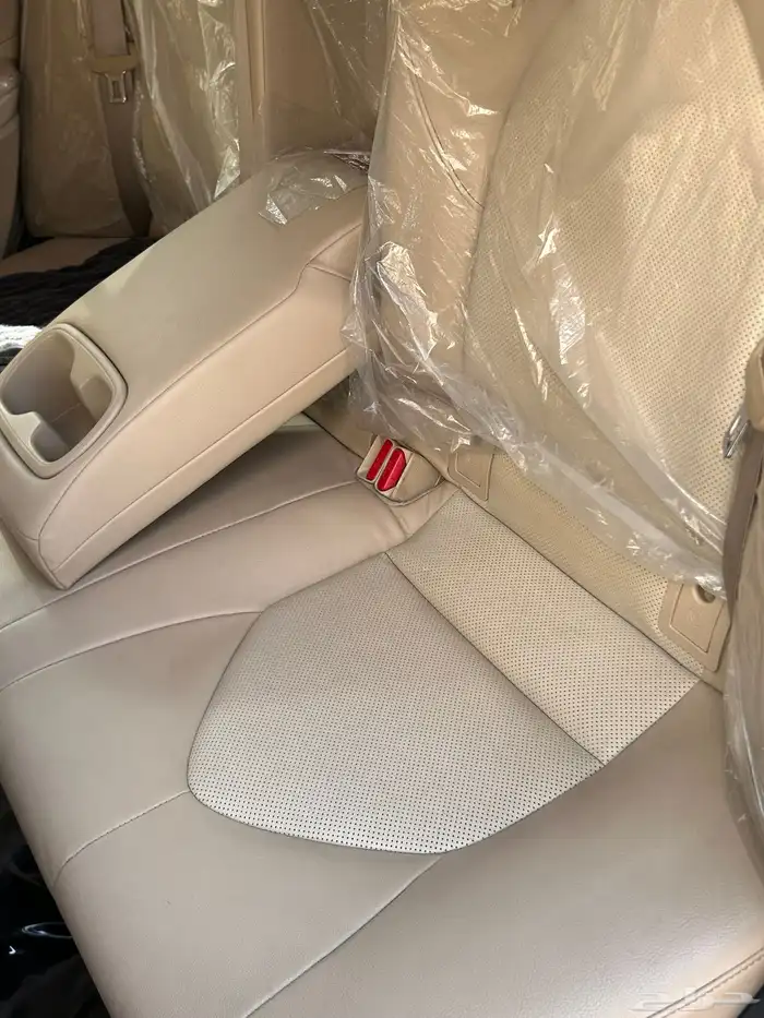 كامري قراندي منوة المستخدم 14