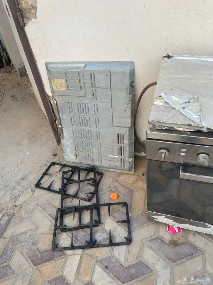 فرن للبيع على السوم 2