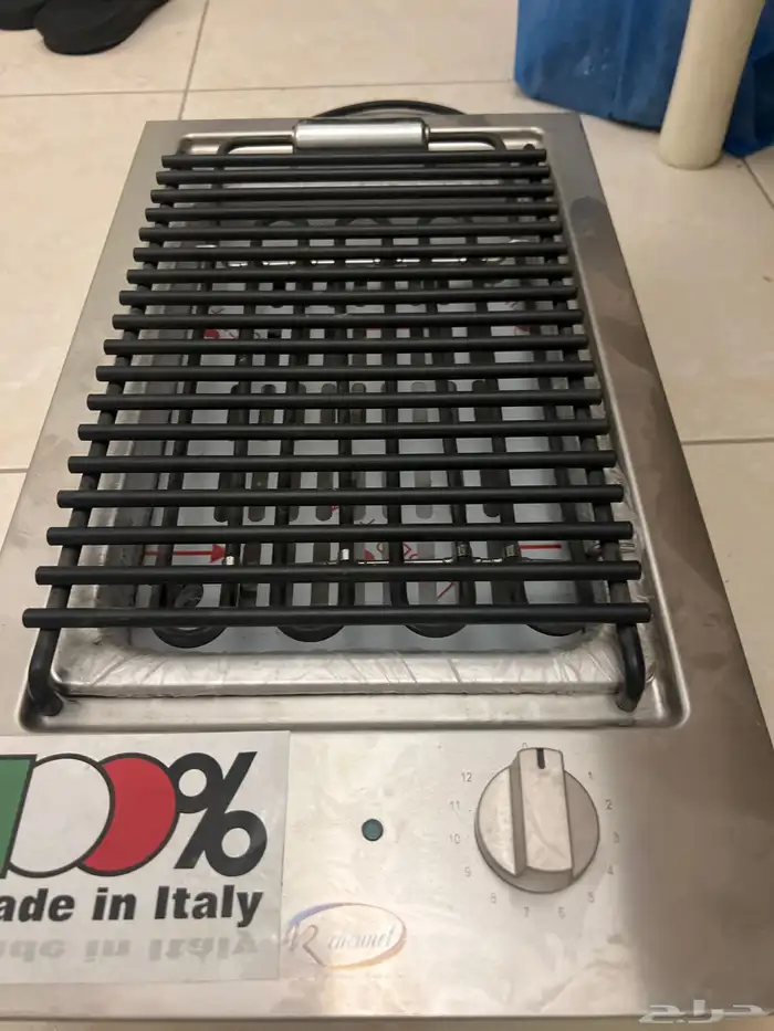 شوايه إيطالي 3