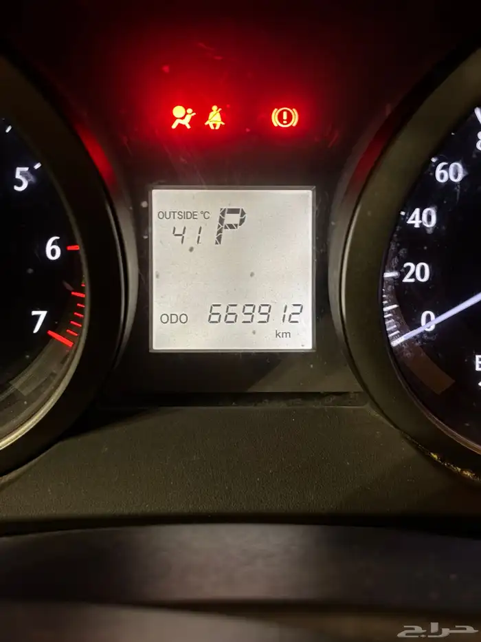تايوتا برادو TX.L1نص فل 2010 13