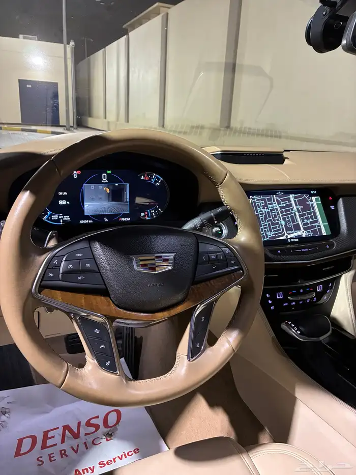 كاديلاك 2017-CT6 18