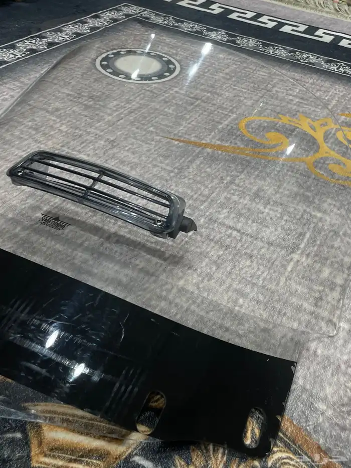 قزاز قولد وينق gold wing تركب على موديلات (GL1800وGL1500) 1