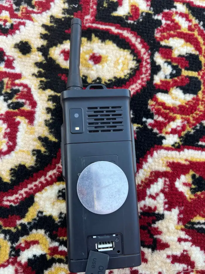 جوال SQ يدعم شاحن يوسبي بطاريه 1000 يدعم اربع شرايح 0