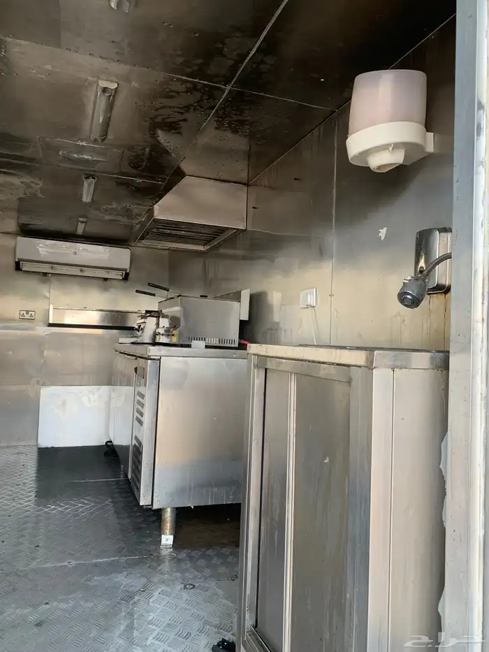 صندوق فوت ترك للبيع 7