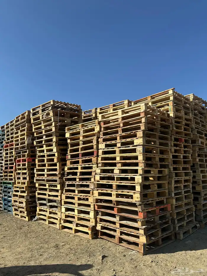 طبليات خشب 0