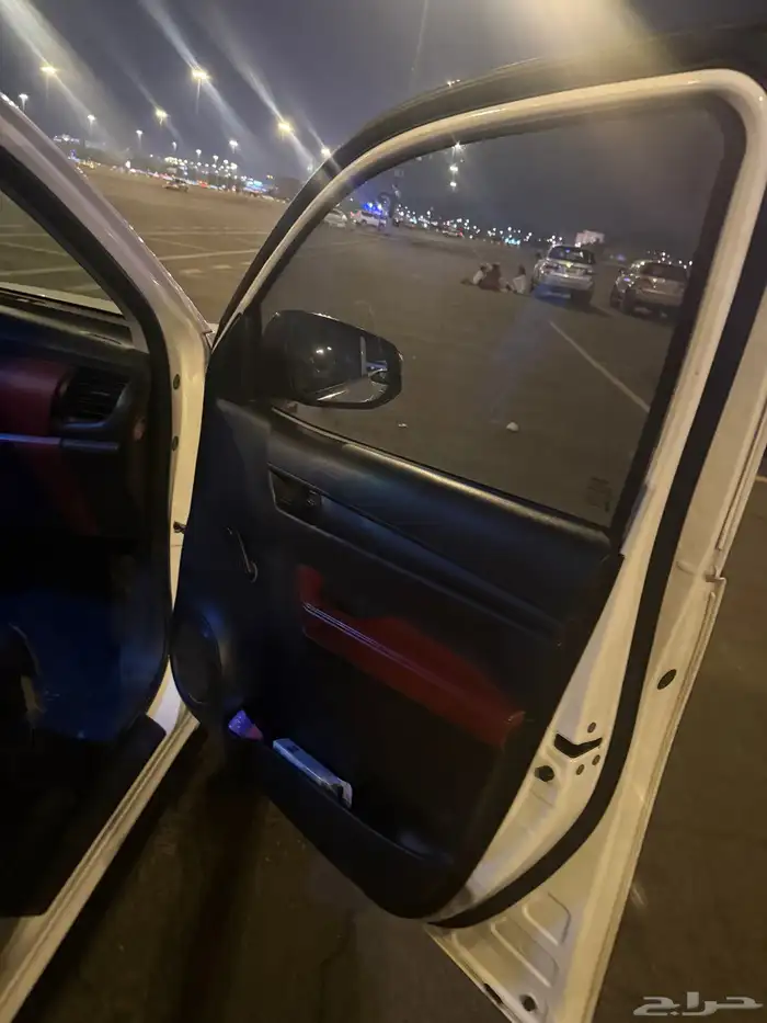 للبيع ونيت ديزل موديل 2020 14