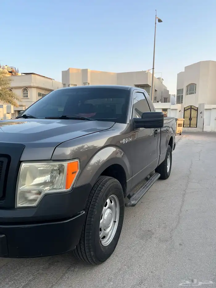 فورد F-150 1