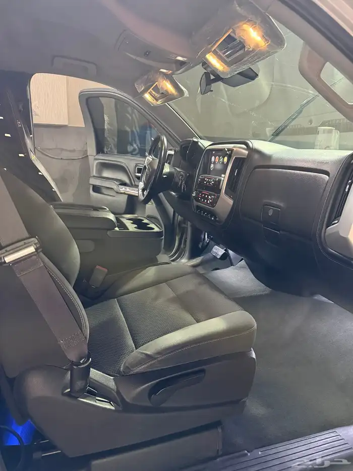 سييرا 2014 غمارة فل كامل 18