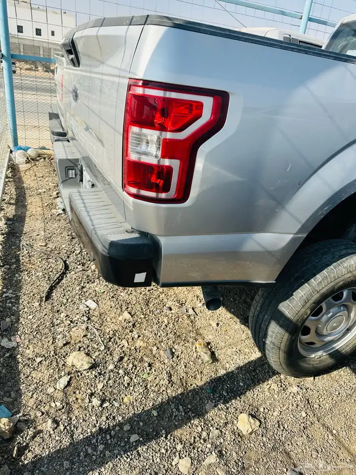F150 2