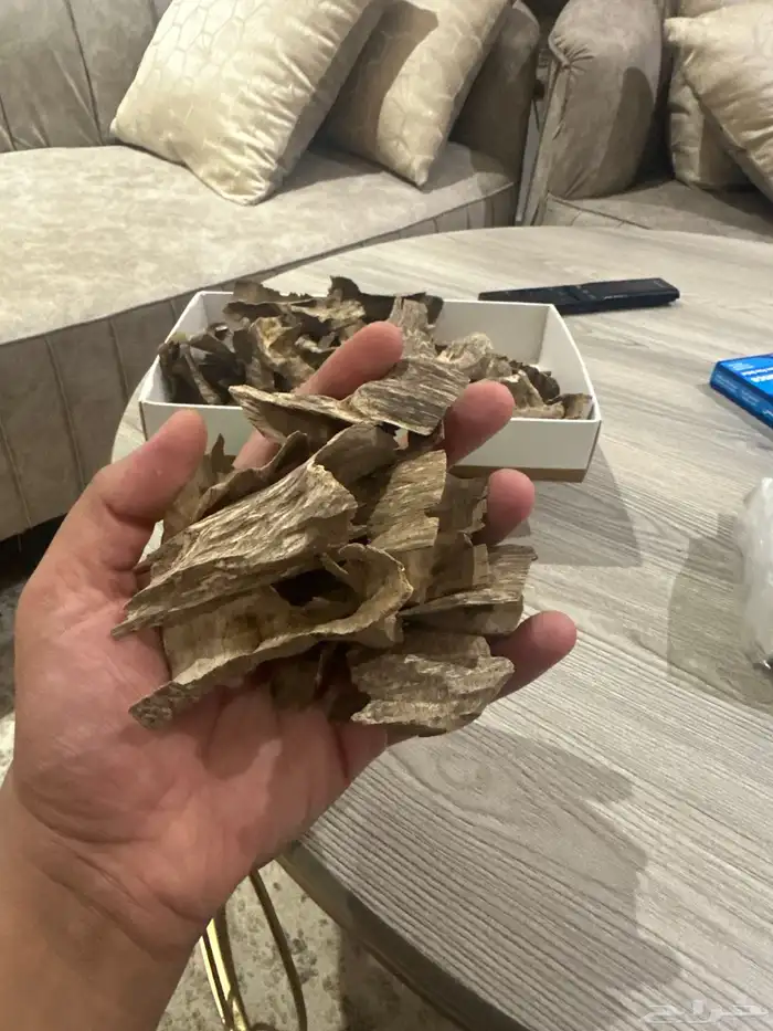 بخور فيتنامي سوبر فاخر 0