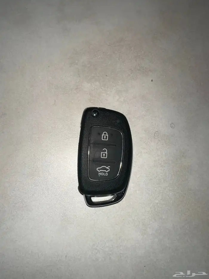 مفتاح هونداي نظييف 2