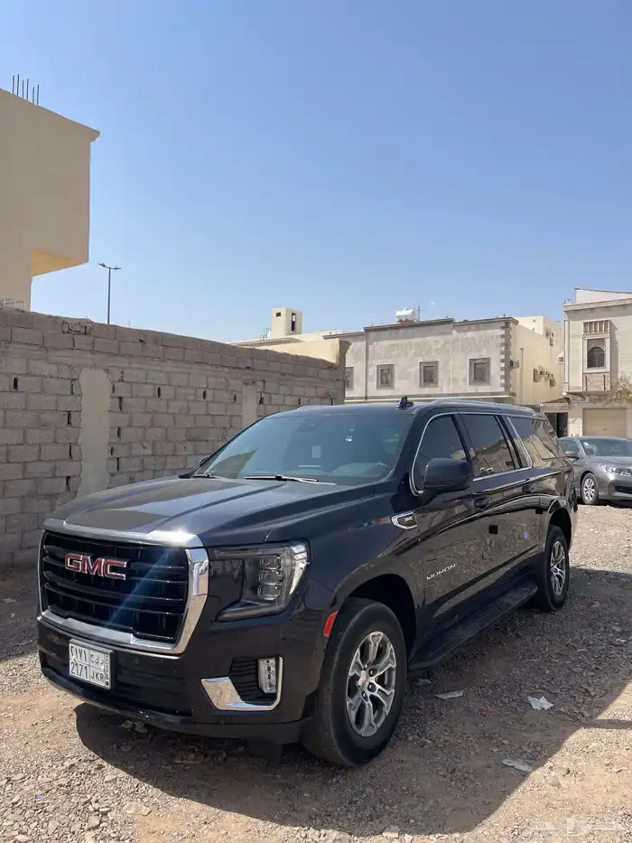 يوكن طويل XL 2024 0