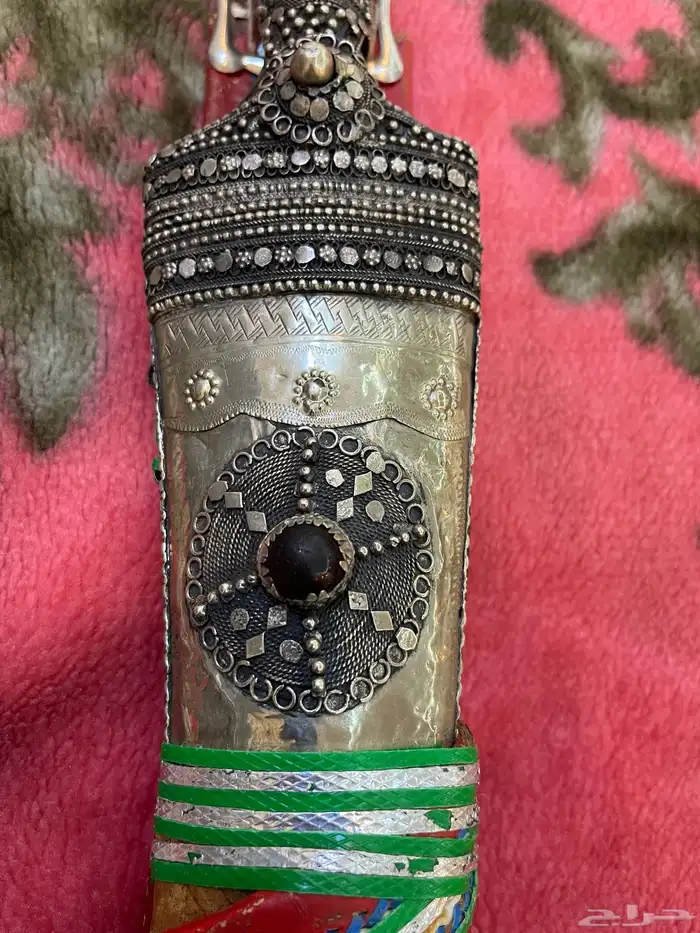 جنبيه ذريع 9