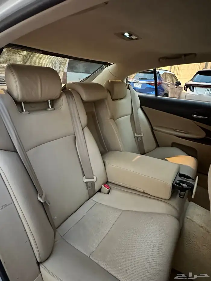 للبيع لكزس GS350 27