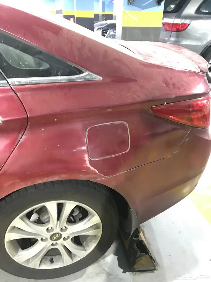 للبيع سوناتا 2012 فل كامل مستعجل 0