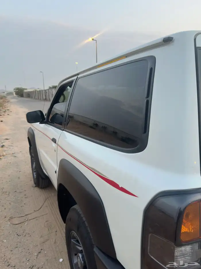 نيسان باترول فتك 2014 7
