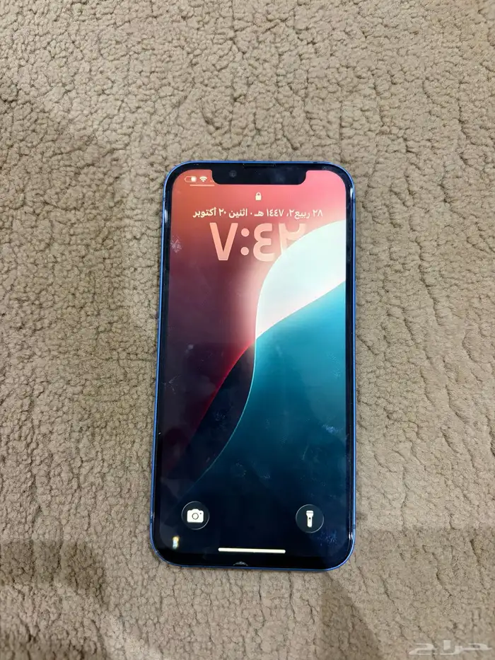 ايفون 13 6