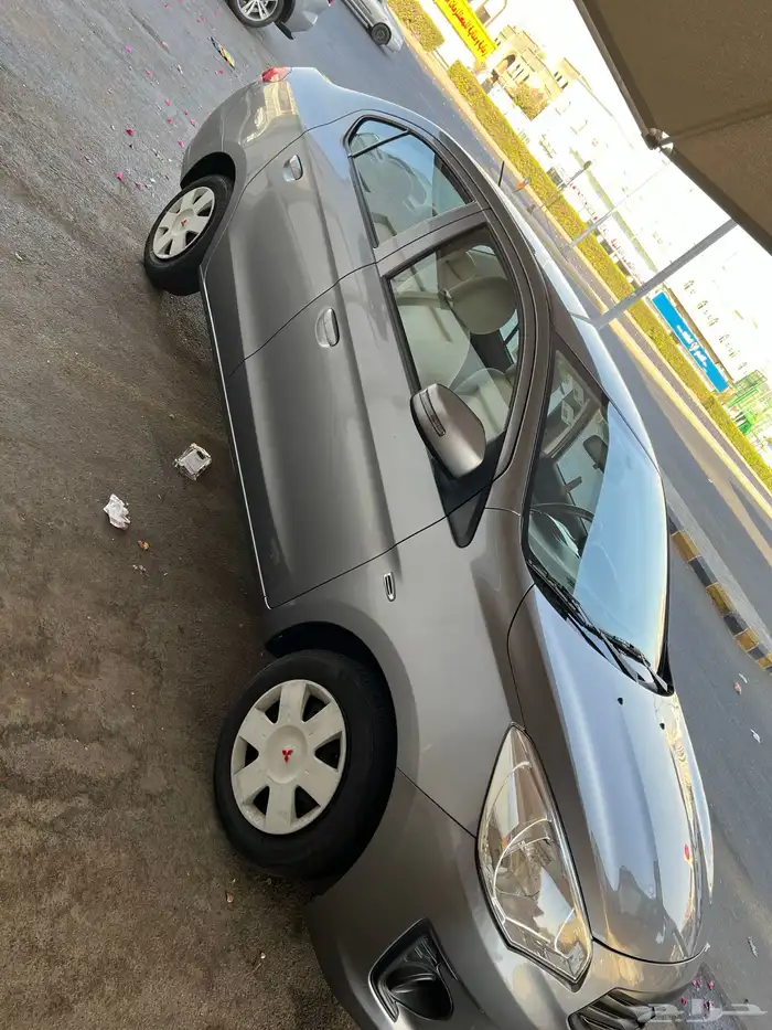 مستبيشي اتراج 2018 8